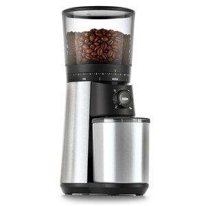 OXO Brew Conical Burr Coffee Grinder